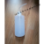 塑料洗瓶顶出洗瓶边管洗瓶尖嘴洗瓶蒸馏水瓶2502F5002F1000ml 顶出洗瓶 500ml