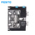 FESTO FESTO 阀岛 10P-18-6A-FB-V-H-6J+PAB 10P-18-6A-FB-V-H-6J+PAB