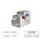 勒顿 制剂灌装防爆蠕动泵FB600型工业大流量蠕动泵制药恒流泵 FB600-YZ1515X