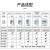 导轨式电表单相电能表220V家用电度表智能数显微型电子式电表 5(60)A多功能款(带485通讯)