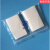 适用硕欣带字封板膜PCR板透明封板膜酶标板封板膜96孔深孔板塑料 封板膜(透明)