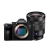 索尼（SONY） 全画幅微单数码相机 ILCE-7M3/A7M3/a73 vlog视频 索尼a7m3 FE24-70mm F2.8大师套装 官方标配