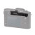 Leica/徕卡相机Q2大拇指 柄原装专用扳指增加握持感现货19543 黑色