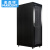 麦森特MAXCENT 网络服务器机柜配件加厚19英寸机柜面板 黑色1U背板盲板 服务器机柜挡板2U4U盖板 