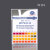 MN921109211192120无渗漏pH条PH-Fix试纸0-14酸碱检测 92110