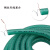 君吻   化工静电屏蔽双强管  钢丝复合软管 PVC  内径Φ50   1米价格
