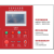 红钐冷热冲击试验箱高低温老化冲击试验机冷热温度快速温变试验箱 150L（-60~150）