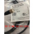 全新LEUZE电缆线KD M8A-4P-2M-PVC KD U-M8-4A-V1-020 KD U-M8-4A-V1-020 M8 4针直头