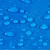 赛拓（ SANTO）户外防雨布 货车篷布PE双面覆膜雨棚布防水油布 塑料防雨布防晒遮阳篷布 蓝橘色 6*10m 5543