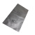 防静电ic包装袋铝箔袋电子元器件芯片屏蔽真空托盘25*50cm防潮袋 250*500*0.14mm单面厚度（可装10个托