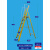 装修玻璃纤维登高工程折叠铝合金扶手围栏电工绝缘阁楼平台梯 GAE-06N玻璃纤维平台梯（不含网，轮，踢脚板）