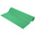 金诗洛 KSL295 塑料防滑地垫pvc镂空地毯网格防水酒店泳池脚垫0.9*15M(5.0厚 绿色)