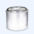 杜瓦瓶 可定制 干冰 液氮罐瓶 实验室小型低温保温瓶 300mm 杜瓦瓶软木塞74*69*20