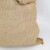 海斯迪克 麻袋编织袋(100条)60*100cm 防洪防汛沙袋沙包盖地铺路防冻老式麻袋 HKCX-371