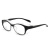 择初防护眼镜偏光太阳镜变色男女通用眼镜防风镜 透明浅灰C9