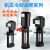 上海三爱油泵单三相电泵机床冷却泵铜线液压泵 三相电泵120W(DB-25A)