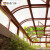 维盾（WEIDUN） 维盾断桥铝圆弧顶阳光房上海杭州南京欧式露台别墅玻璃房定制 圆弧顶阳光房 方管铝100