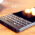 黑莓（BlackBerry）KEY2全键盘手机双卡keyone2代keytwo二三网 红色 官方标配 128 中国大陆