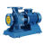 奥罗登ISW卧式管道离心泵380V冷热水工业冷却塔大流量高扬程循环增压泵 ISW251250.754方20米