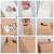 稳斯坦 W5721 (20个)牛皮纸包装盒 手工皂茶包存储袋干果包装盒 不开窗10*15.5cm