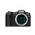 佳能（CANON）EOS R8 全画幅微单相机 vlog拍摄数码高清旅游4K 直播照相机 r8专业级 R8单机+RF85 F2 人像镜头套装 专业摄影套餐五【含256G卡、卡色金环、专业包等