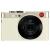 徕卡（Leica）LEIA C type112数码便携相机 酒红 香槟色 原装(酒红色） 标配