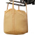 京努 白色吨包 集装袋吨包 优质吨袋 90x90x100 承重1吨 一个价