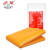 浙安zhean  硅胶盒装1.5*1.5 国标消防认证玻璃纤维硅胶防火毯ZA001