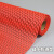 洛楚（Luxchic）PVC镂空地垫粉红色120cmx12米 泳池厕所卫生间洗手间防滑疏水垫隔水网眼垫子