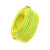 罗邦国际（luobang） *BVR-PE电线双色软线（每米价） 黄绿色，25mm²