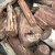 展缘海南木料手把件木块边角料手串佛珠原木雕刻料diy红木实木 海黄木料(250克)