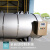 宽选工品 卧式承压热水锅炉低氮燃油燃气热水锅炉（0.7-14MW）WNS5.6