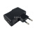 树莓派2代Zero/W  5V 2A USB电源插头手机充电器插头 欧规