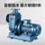 BZ自吸泵卧式管道离心泵380v污水泵抽水ZW自吸式无堵塞排污泵工业 100BZ100-20-7.5KW