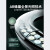 Aseblarm 液晶控光专业直播设备全套三脚架补光灯拍视频拍摄拍照落地式自拍放带美颜灯多功能 22寸蜂巢影肌灯+六机位-磨砂架+话筒架+声卡托盘