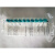 NESTT25/75/175细胞培养瓶 密封盖 透气盖 TC T25透气盖10只/包(707003)