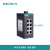 摩莎 EDS-108  8电口非网管型 摩莎百兆交换机现货