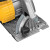 得伟（DEWALT）20V锂电 165mm电圆锯（木工） 单机 DCS391N-A9