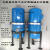 日曌  VFW真空泵气水分离器油水过滤器4分 1寸 2寸 4寸 KF16到KF5 KF32  VFW-KF32