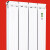 卡萨罗铜铝复合114x60暖气片1.8m高散热器集中自采暖供暖卧室客厅厨房明装壁挂式定制采暖 现货1.8m 3柱