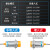 自动化OMCH电感式接近开关LJ30A3-15-Z/BX AY EX CX J/DZ M30 LJ30A3-15-Z/CX 直流NPN常开常闭