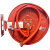 消防软管卷盘20/25/30米JPS0.8/1.6Mpa轻便水龙箱自救式消防水管 消防卷盘软管20米