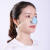 LISM新的款鼻子防尘口罩 透气鼻罩 防尘防花粉雾霾甲醛活性炭口罩男女 新工艺鼻罩+10片高效防尘棉 适