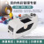 3nh/三恩驰便携式色差仪高精度测色仪油漆塑料检测智能色差检测仪 高精度智能色差仪