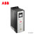 ABB变频器 ACS880系列 ACS880-01-12A6-3 5.5kW 标配ACS-AP-W控制盘,C