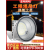 亚明上海上海led塔吊灯1000瓦大功率建筑之星防水照明工地探 380V工业款塔吊灯3000W白光