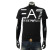 ARMANI/阿玛尼 EA7 男士时尚休闲短袖圆领T恤 6HPT06 PJ02Z 黑色 1200 L