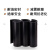 工途（Gongtu）橡胶垫耐油耐磨防滑橡胶板黑色绝缘胶垫加厚减震3/5/10mm工业胶皮 500*500*1mm易撕坏