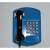 工商银行95588免拨号电话机 用手机卡提机自动拨号无线直通电话机 黄色