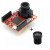 兼容OpenMV3 Cam M7智能摄像头 图像处理 颜色巡线条码神经网络 标配+8G专用内存卡